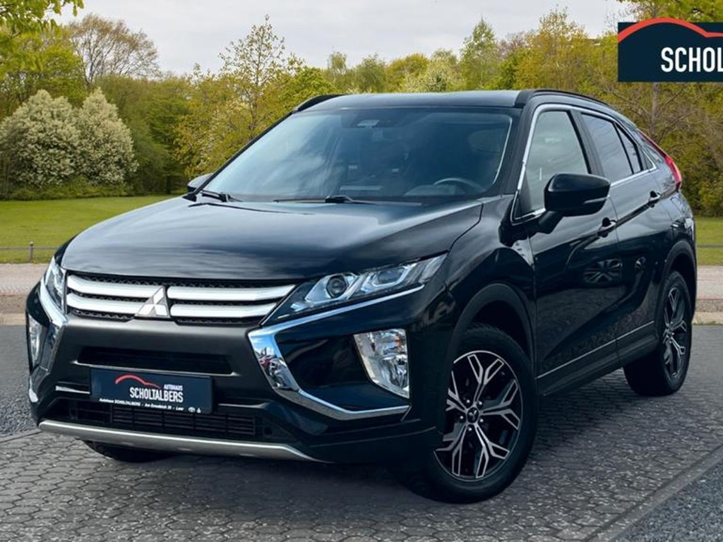 Mitsubishi Eclipse Cross 1.5l Spirit *Kamera*Sitzheizung*