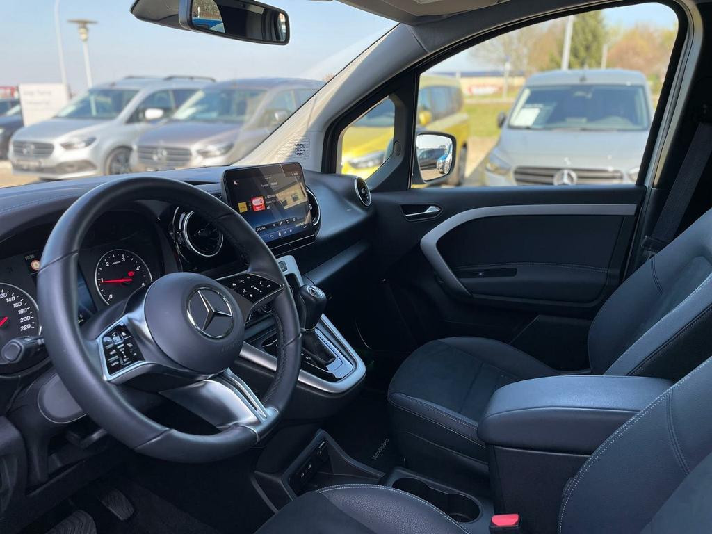 Mercedes-Benz T 180
