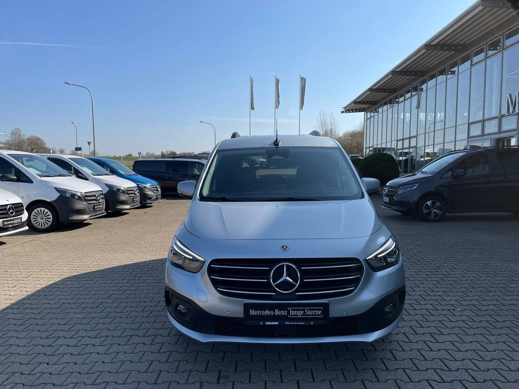 Mercedes-Benz T 180