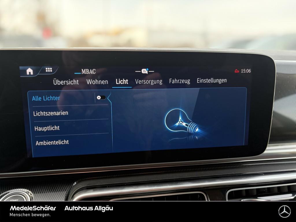 Mercedes-Benz Marco Polo