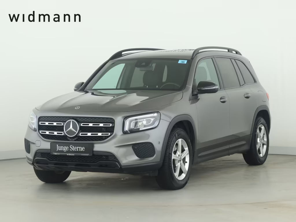 Mercedes-Benz GL-Klasse GLB 220 Progressive GLB 220 d