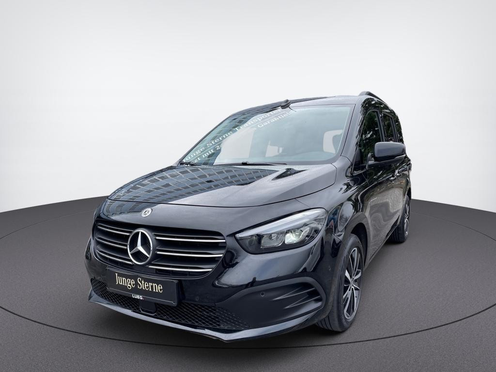 Mercedes-Benz T 180 Progressive