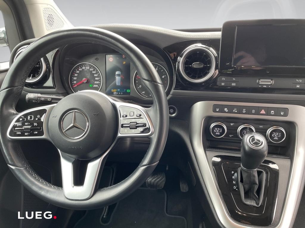 Mercedes-Benz T 180