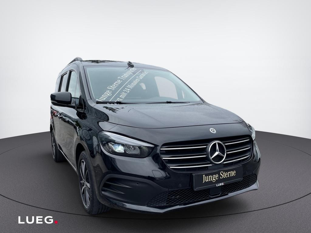 Mercedes-Benz T 180