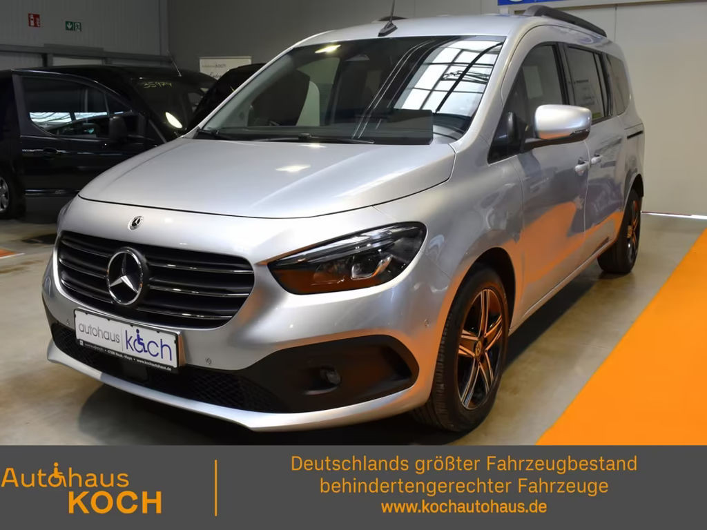 Mercedes-Benz T 180 Limousine Lang Progressive