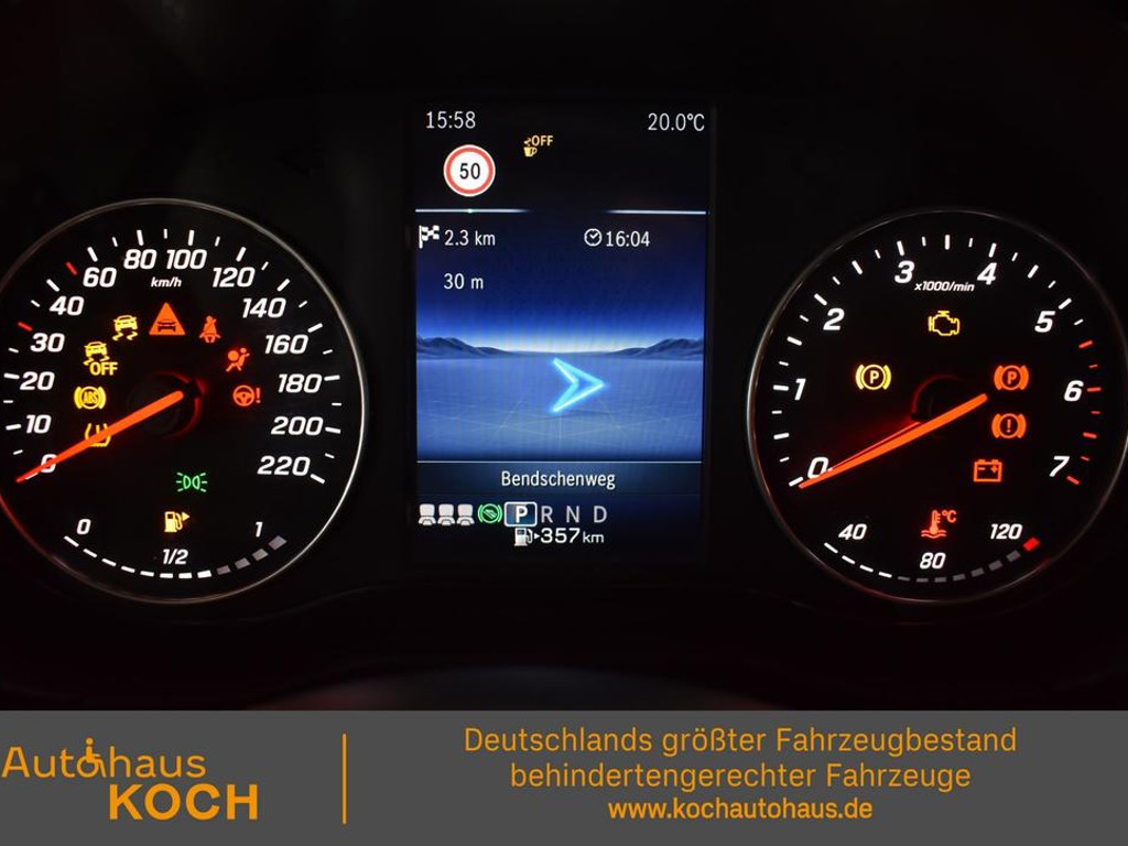 Mercedes-Benz T 180