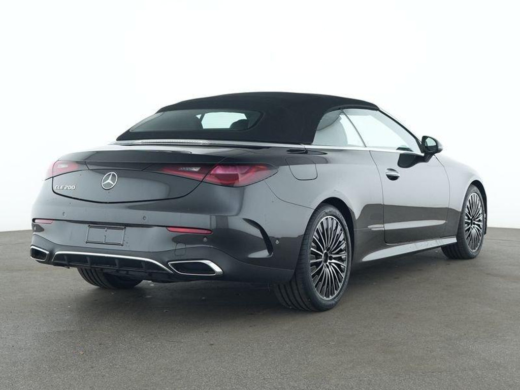 Mercedes-Benz CL CLE 200 AMG Line