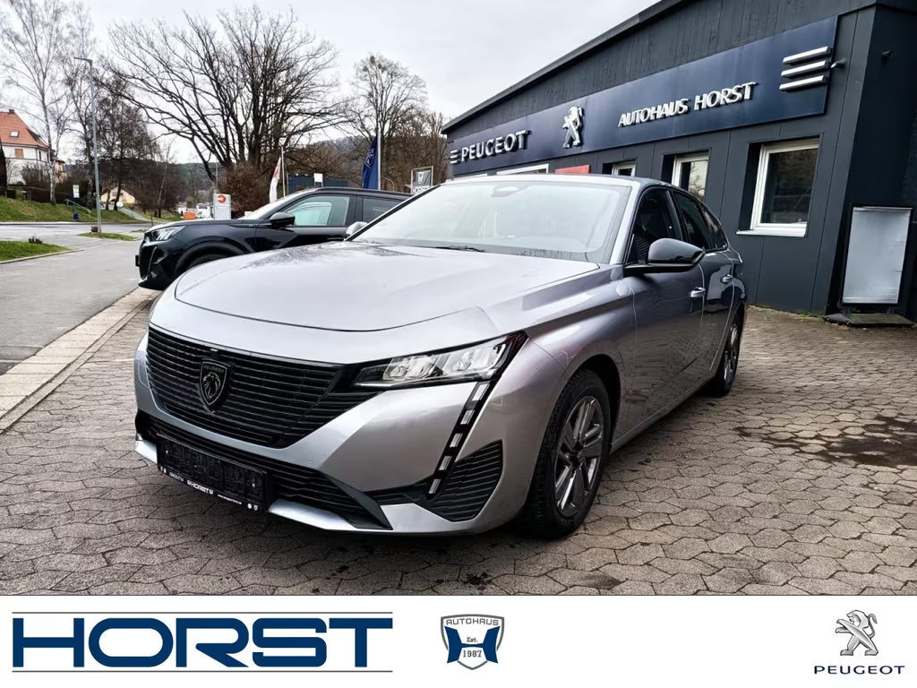 Peugeot 308 SW Active Pack EAT8