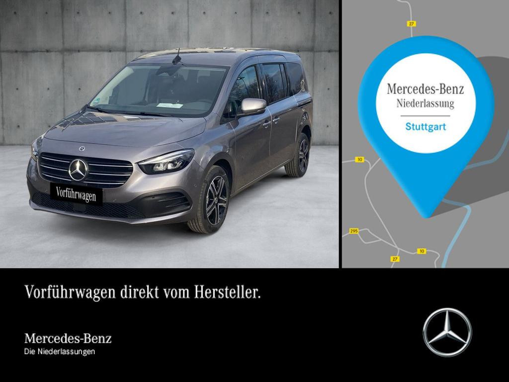 Mercedes-Benz T 180 Limousine Lang Progressive