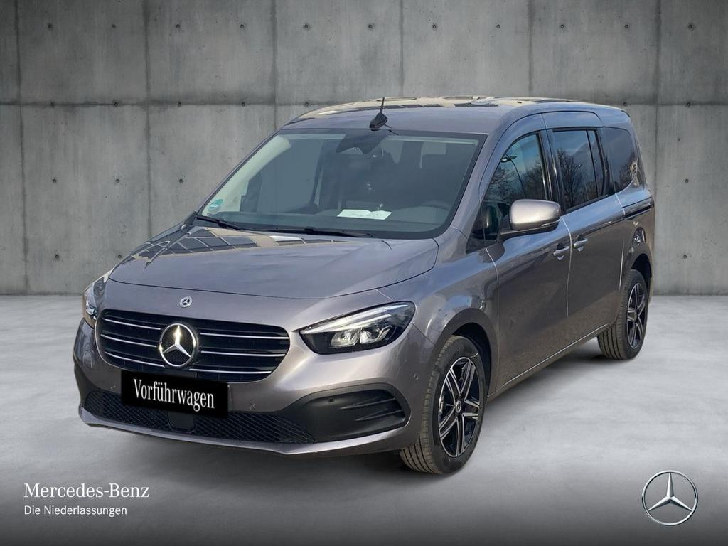 Mercedes-Benz T 180