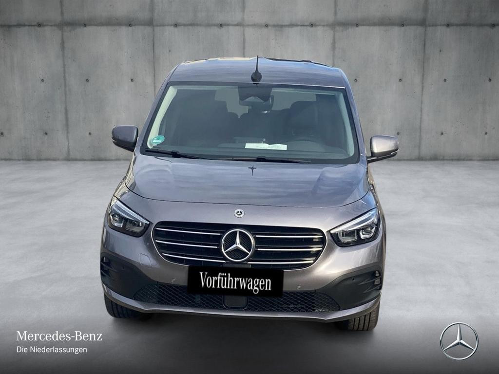 Mercedes-Benz T 180