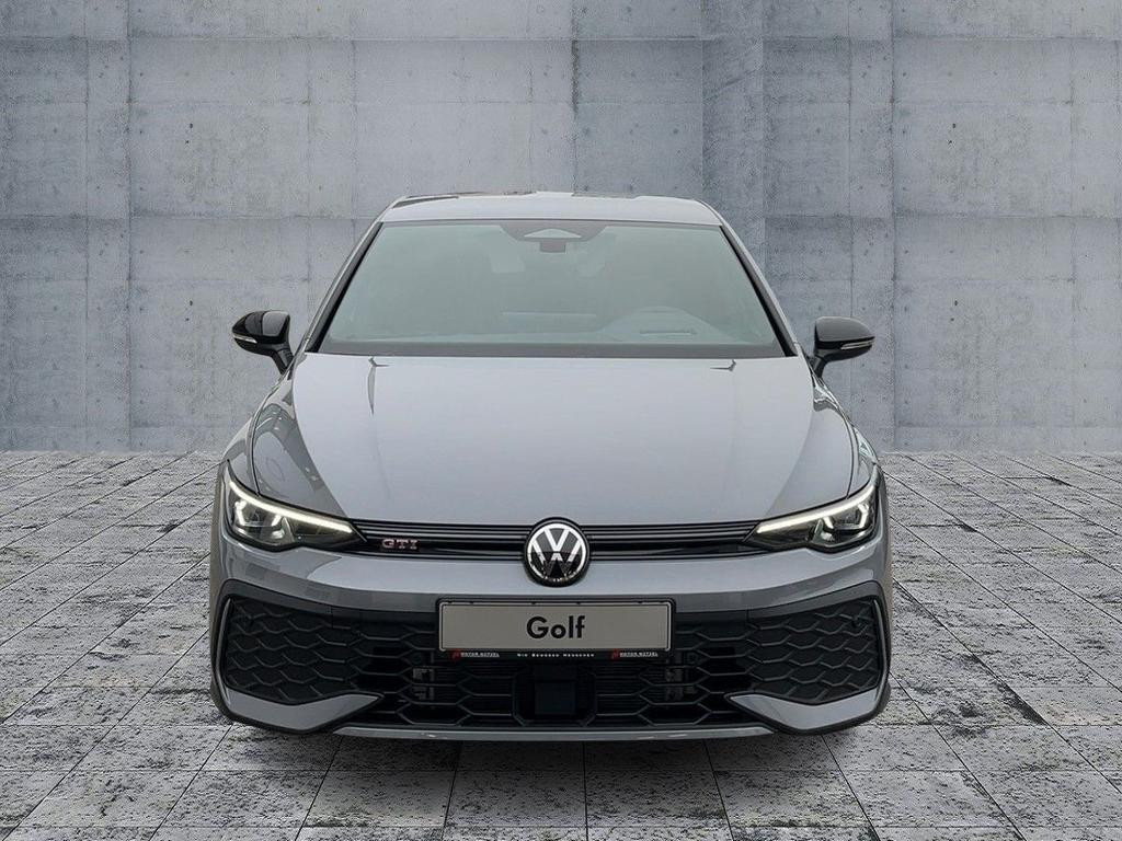 Volkswagen Golf DSG GTI IQ.Drive 2.0 TSI