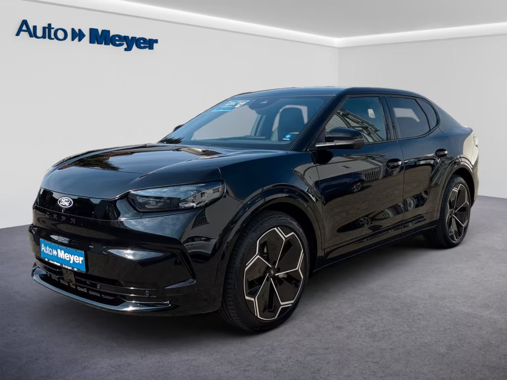 Ford Capri AWD Extended range Premium