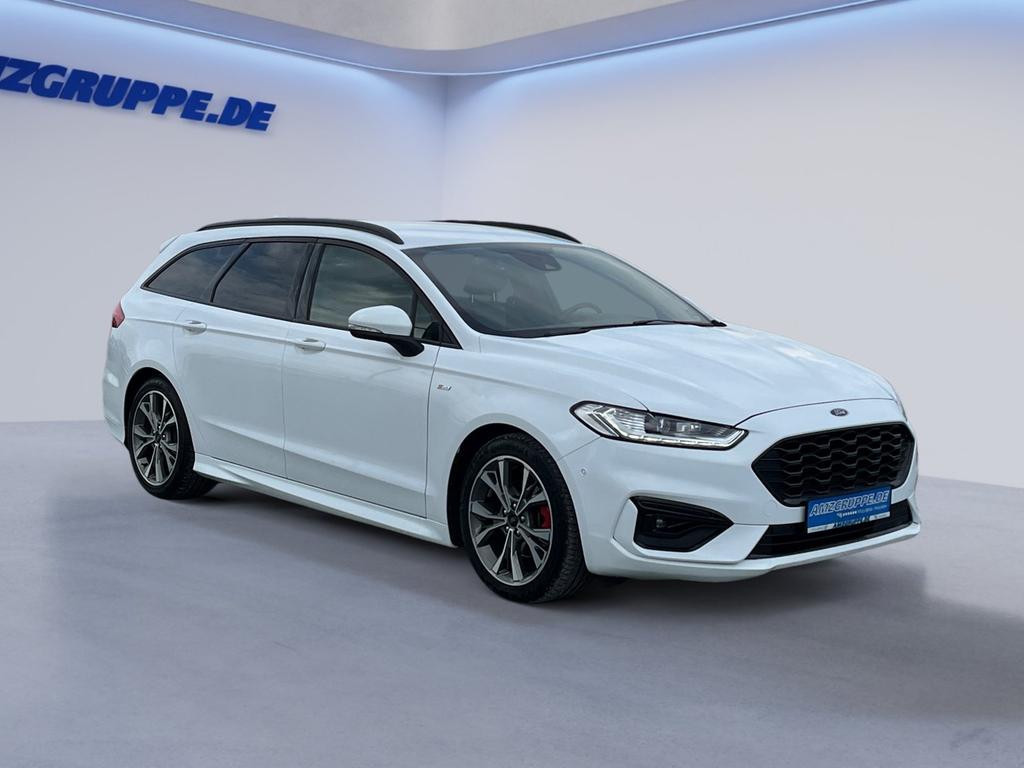 Ford Mondeo Wagon ST Line