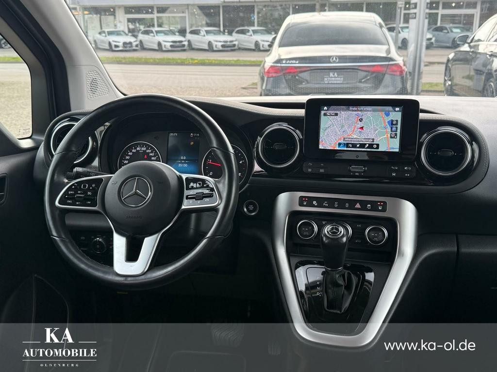 Mercedes-Benz T 180