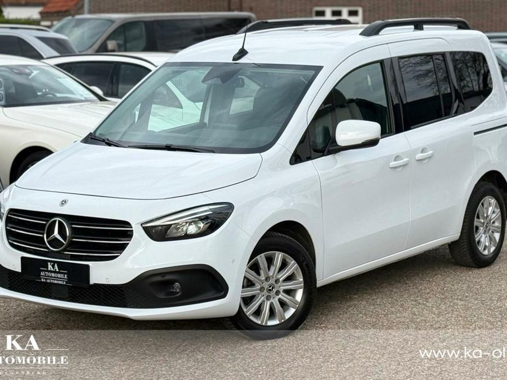 Mercedes-Benz T 180