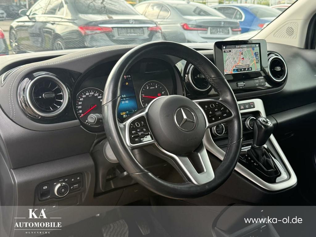 Mercedes-Benz T 180