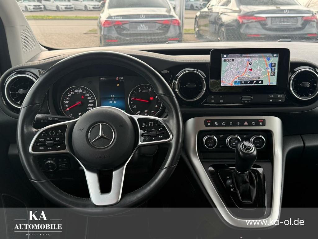 Mercedes-Benz T 180