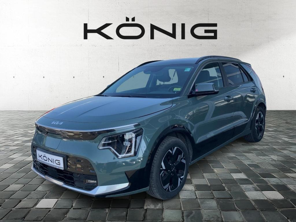 Kia Niro EV