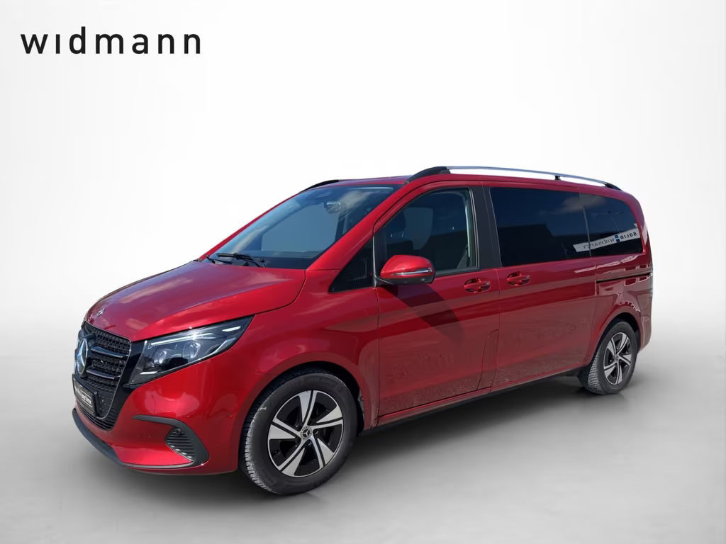 Mercedes-Benz V-Klasse V 250 Style V 250 d