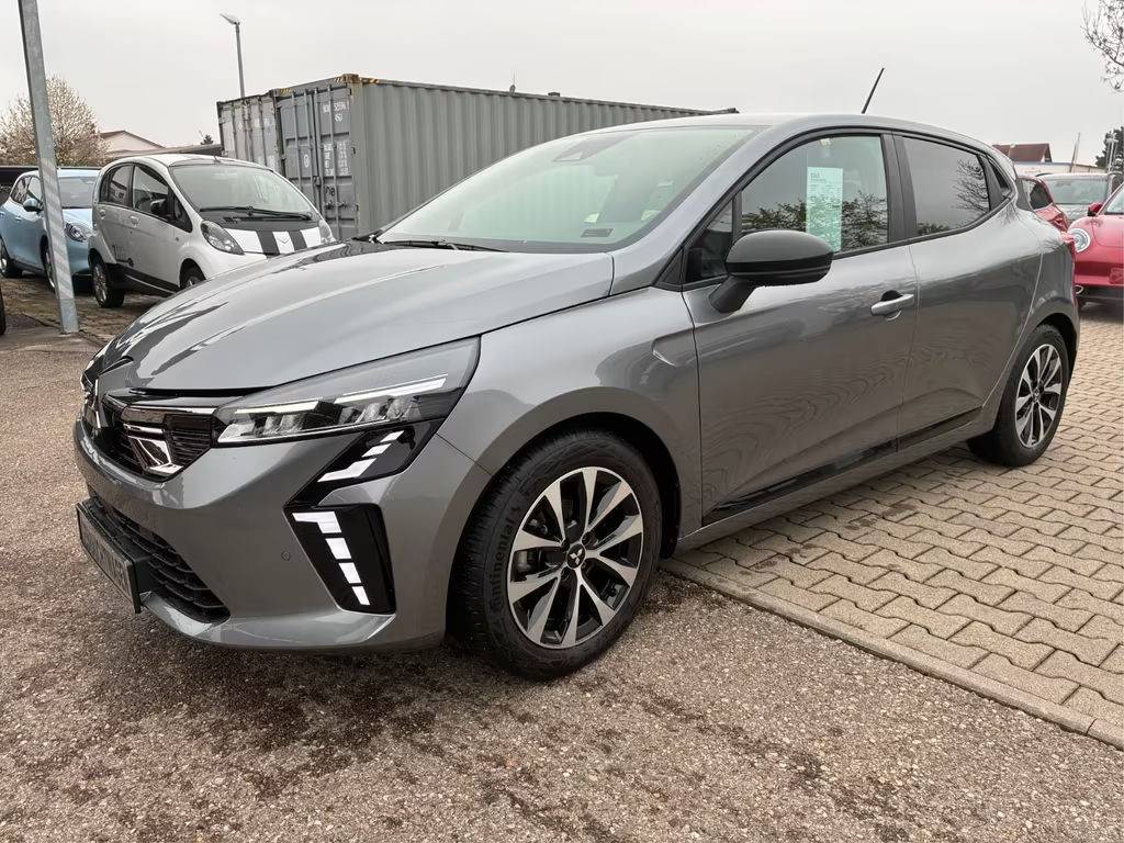 Mitsubishi Colt 1.0