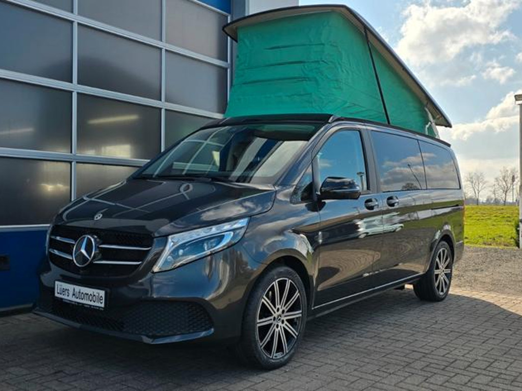 Mercedes-Benz Marco Polo