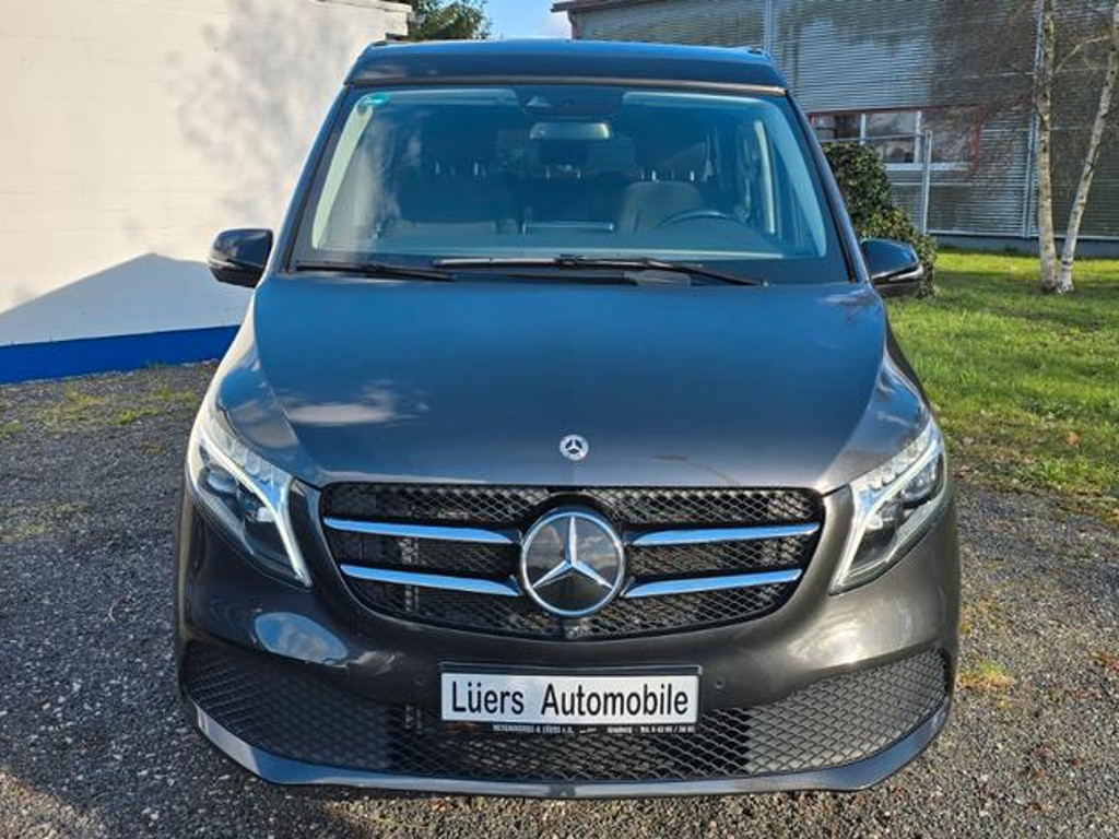 Mercedes-Benz Marco Polo