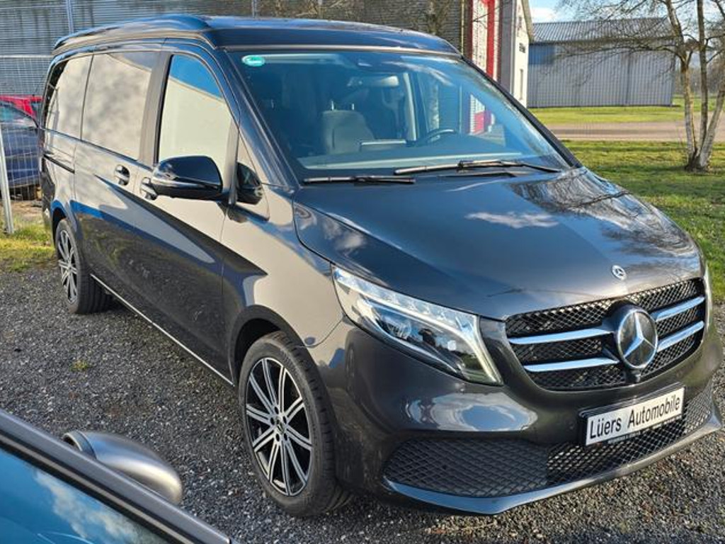 Mercedes-Benz Marco Polo