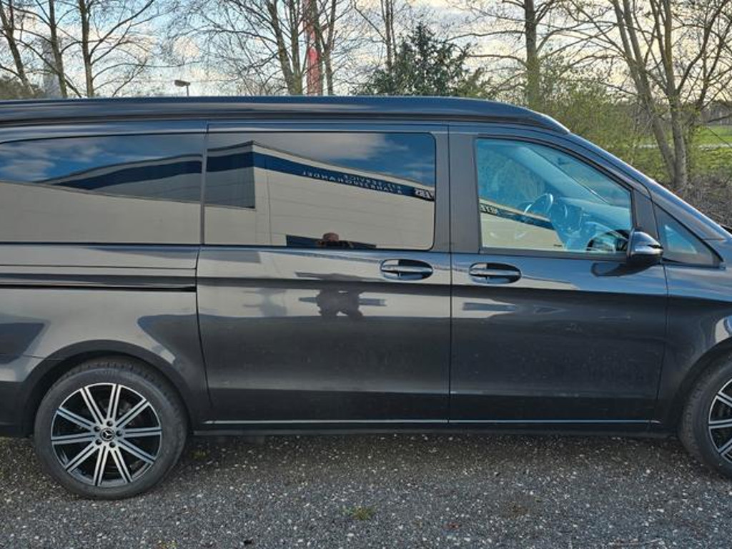 Mercedes-Benz Marco Polo