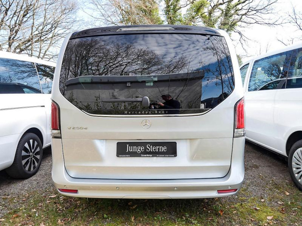 Mercedes-Benz V-Klasse V 250 Style V 250 d