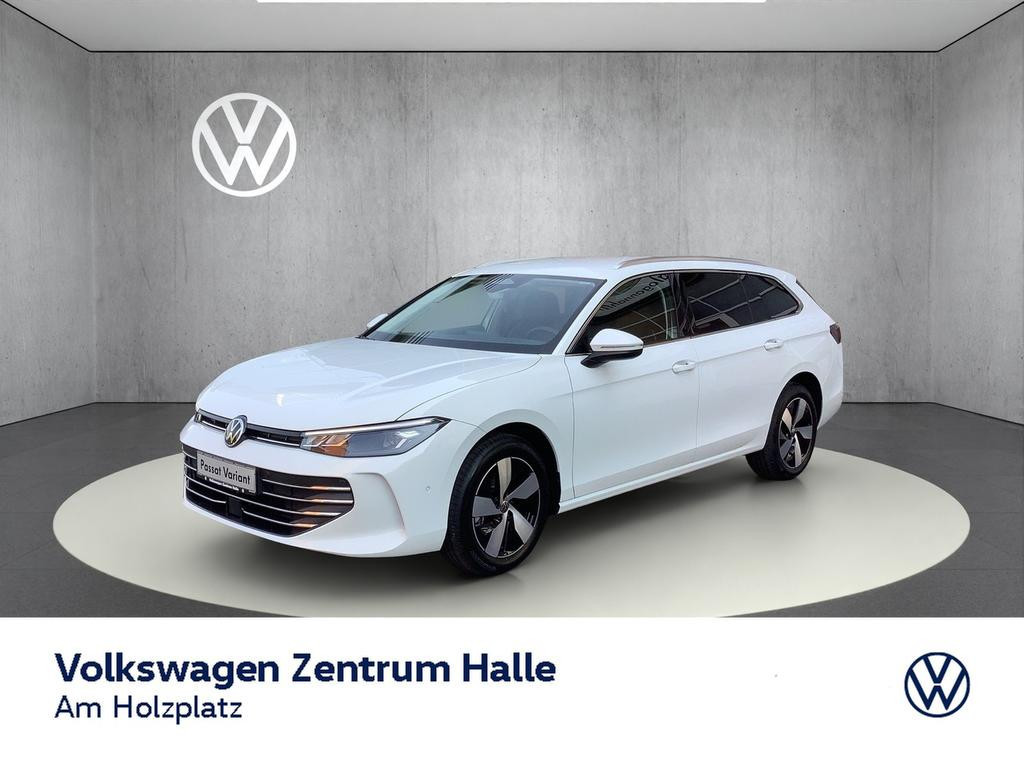 Volkswagen Passat Business DSG Variant 2.0 TDI