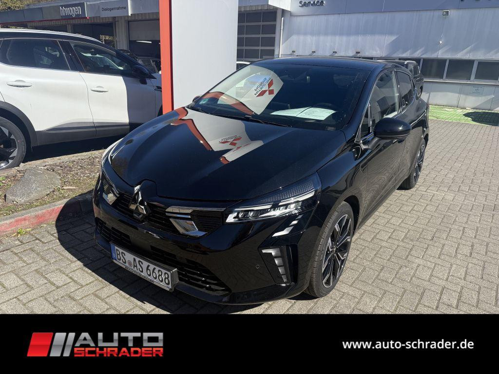 Mitsubishi Colt 1.0