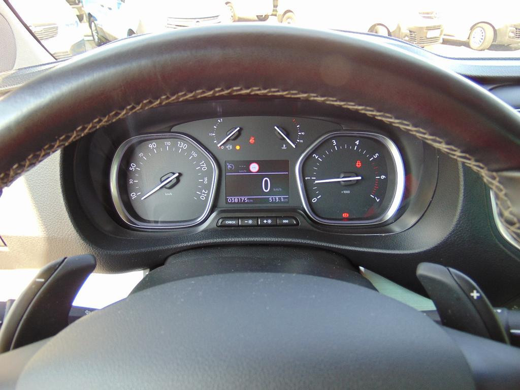 Opel Zafira Life