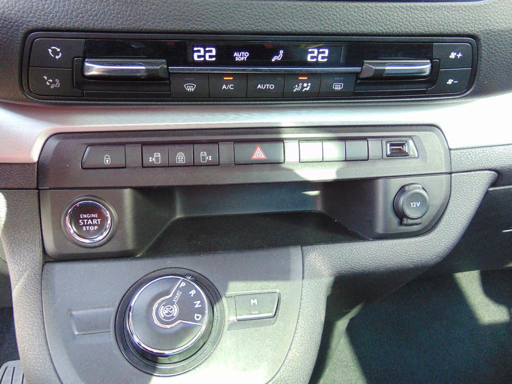 Opel Zafira Life