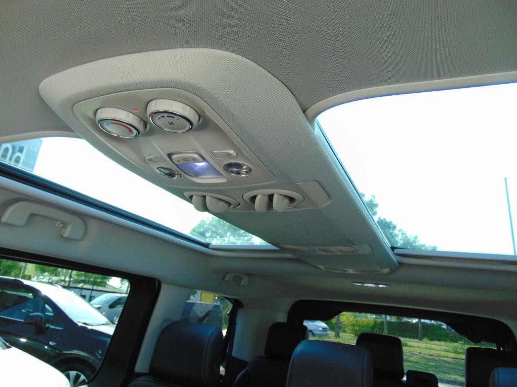 Opel Zafira Life