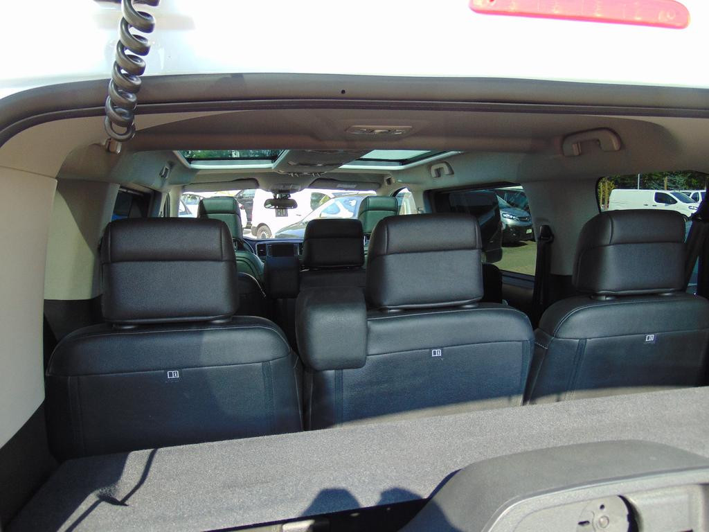 Opel Zafira Life