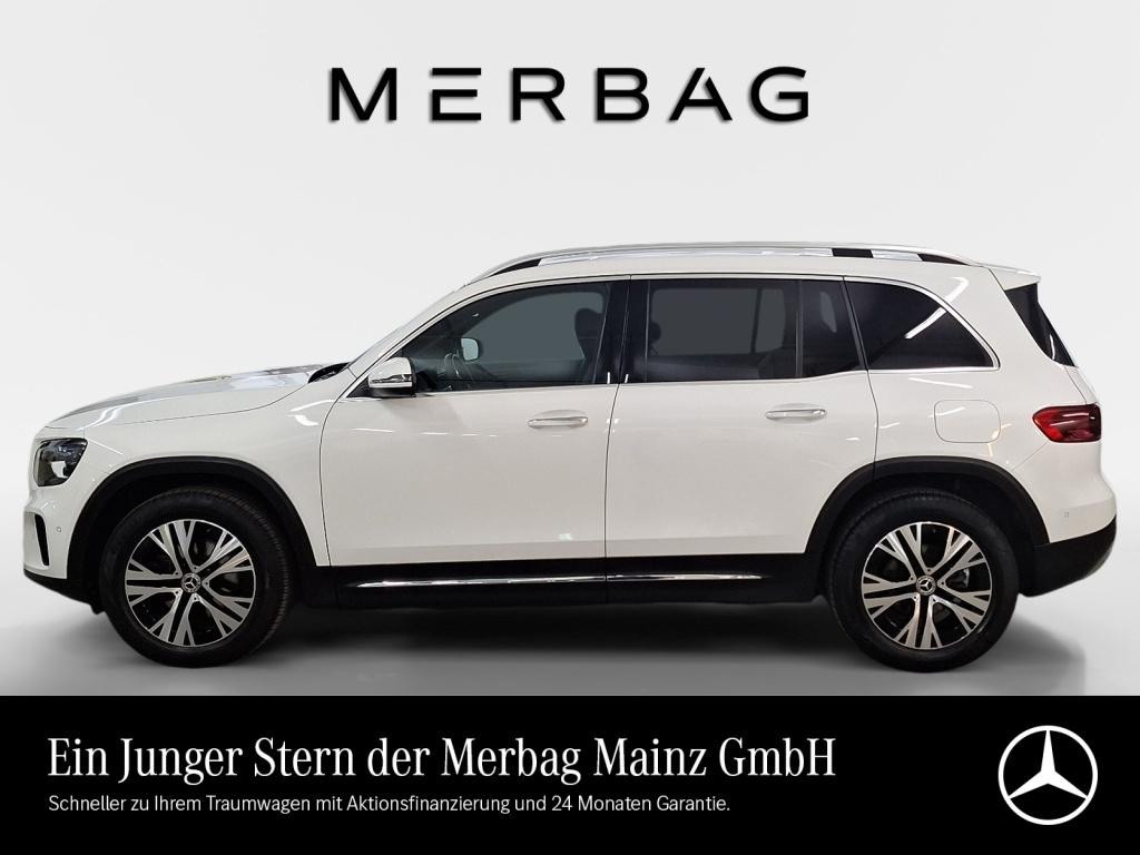 Mercedes-Benz GL-Klasse GLB 200 Progressive