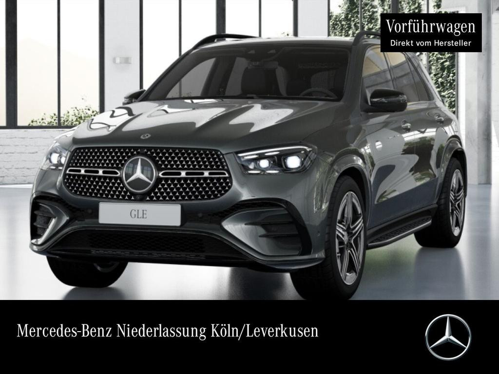 Mercedes-Benz GLE-Klasse GLE 350 4MATIC AMG Line