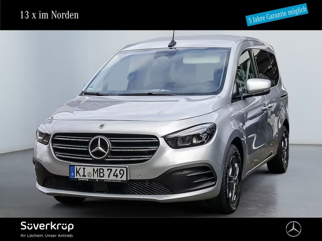 Mercedes-Benz T 180 Style