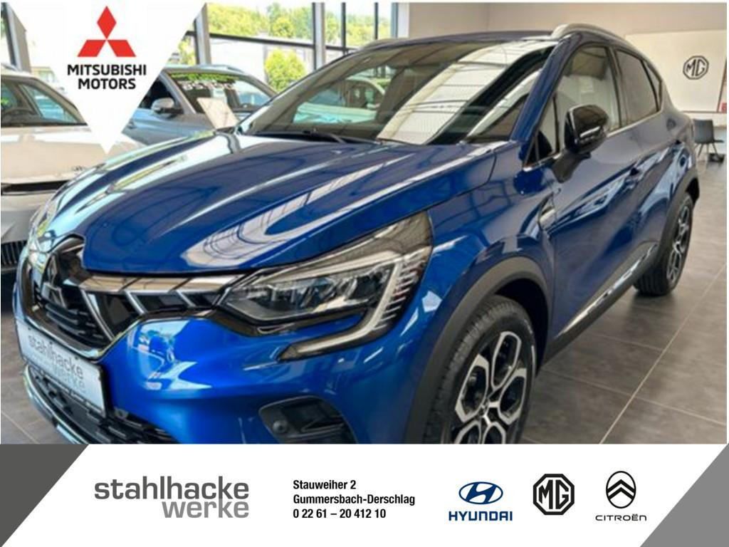 Mitsubishi ASX Mildhybrid Intro Edition 1,3 l Turbo-Benzine