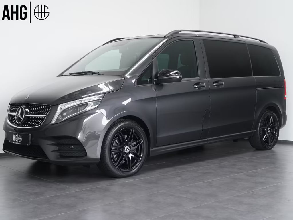 Mercedes-Benz V-Klasse V 220 AMG Line V 220 d
