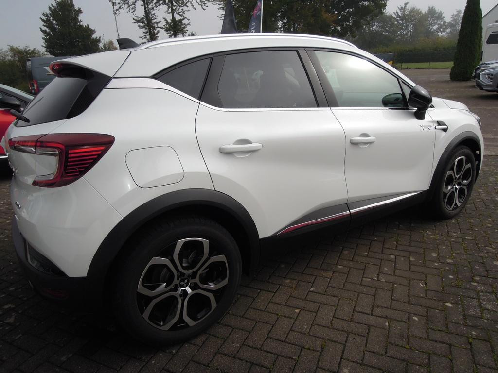 Mitsubishi Colt Hybrid