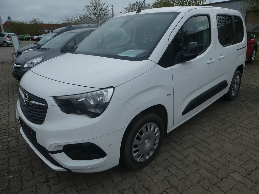 Opel Combo Life Elegance