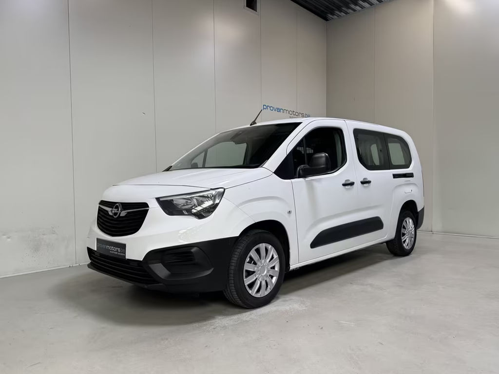 Opel Combo 1.5 CDTI