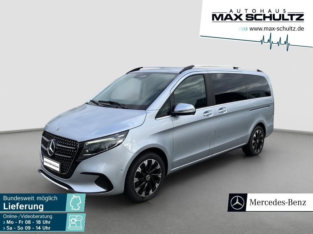 Mercedes-Benz V-Klasse V 300 AVANTGARDE Limousine Lang V 300 d