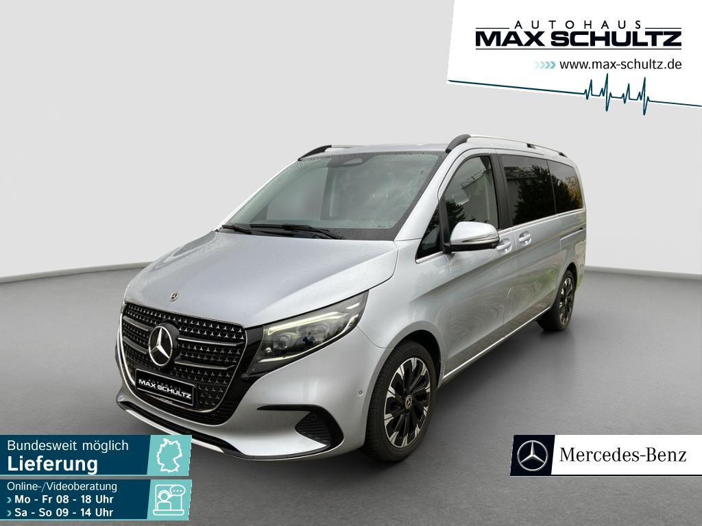 Mercedes-Benz V-Klasse V 300 AVANTGARDE Limousine Lang V 300 d