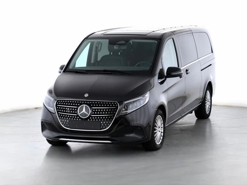 Mercedes-Benz V-Klasse V 300 AVANTGARDE V 300 d Extralang