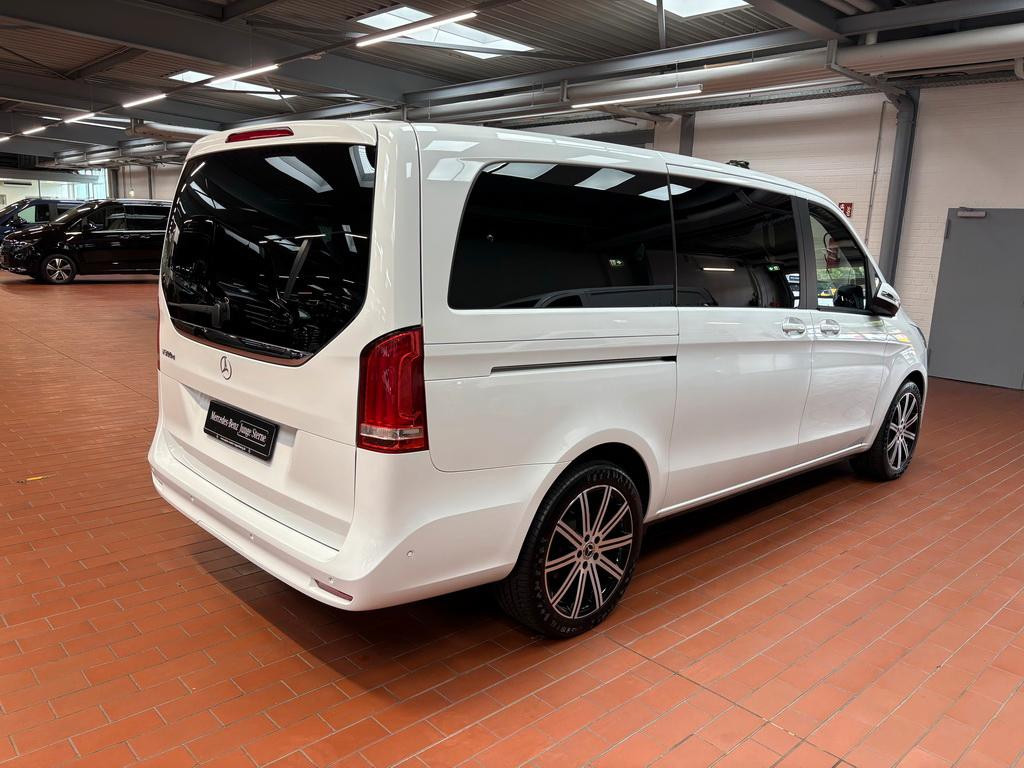 Mercedes-Benz V-Klasse V 300 Limousine Lang V 300 d