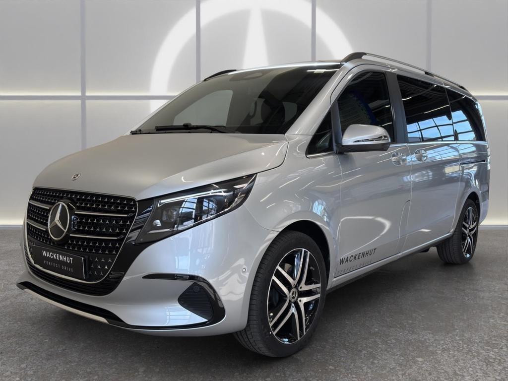 Mercedes-Benz V-Klasse V 300 AVANTGARDE Limousine Lang V 300 d