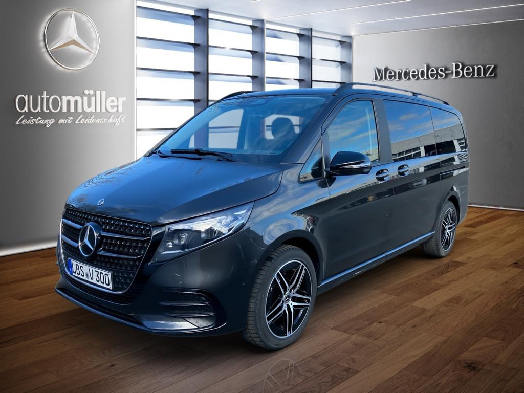 Mercedes-Benz V-Klasse V 300 Limousine Lang V 300 d